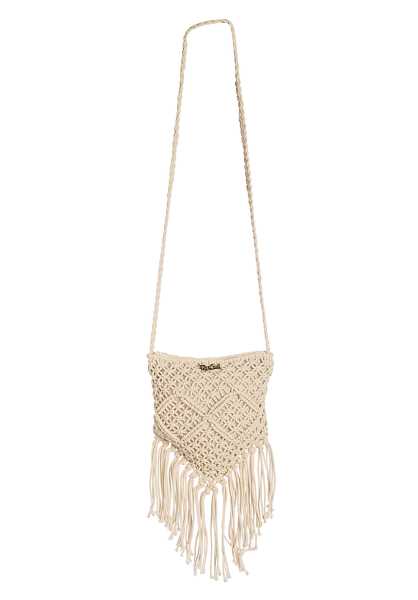 Rip Curl Taiyari - Khaki/Beige Donna Borsetta (L7593)